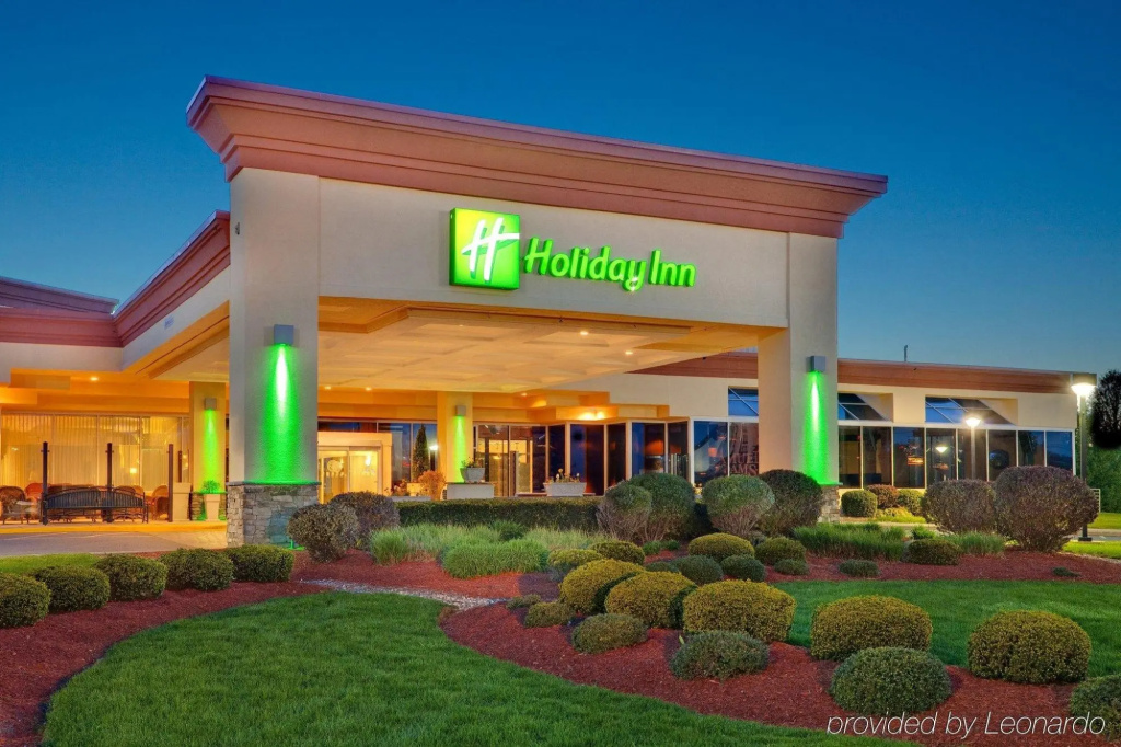 photo 1 of Delta Hotels Allentown Lehigh Valley