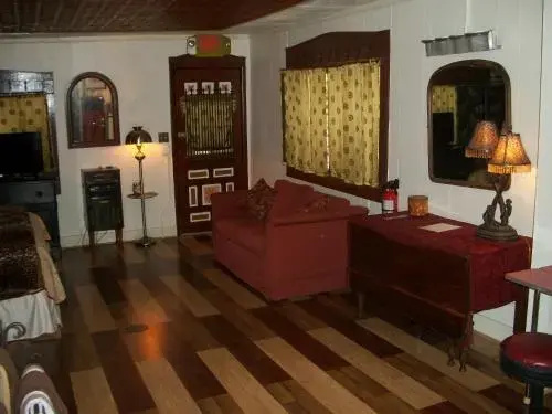 photo 1 of Center Street Stone Cottage