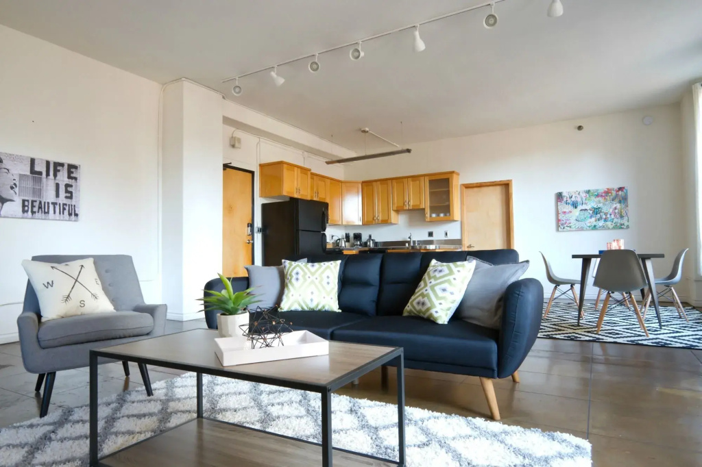 photo 1 of Central 1Br in Dtla by Sonder