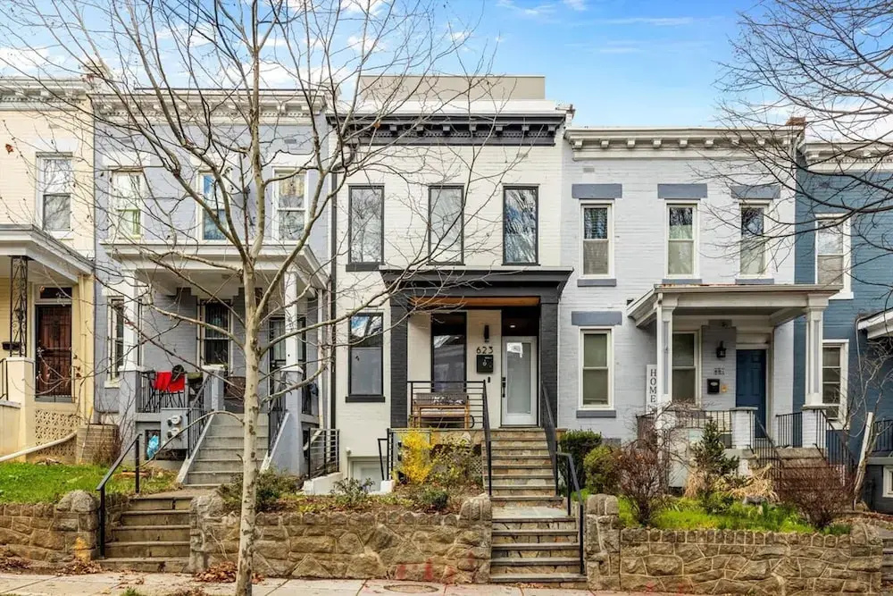 photo 1 of Central 2 br City Sanctuary Commuter friendly
