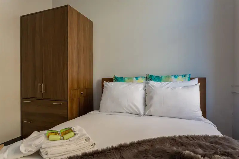 photo 1 of Central 3BR in the Chicago Loop by Sonder