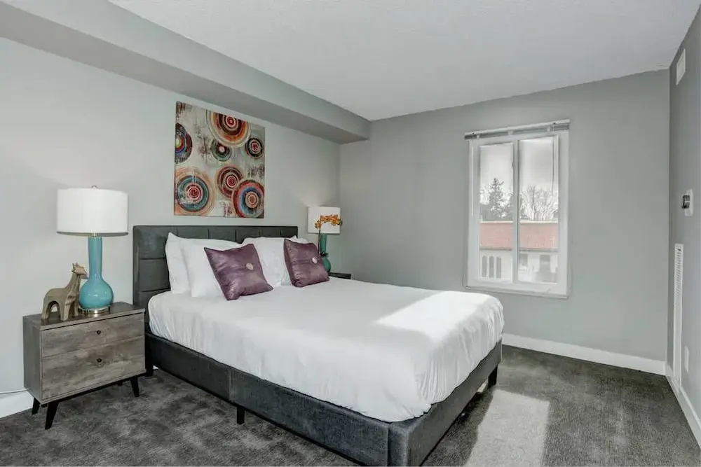 photo 1 of Central Denver Corportate Rentals