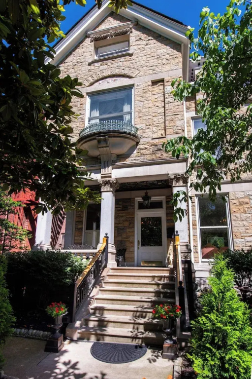 photo 1 of Central Park Bed & Breakfast