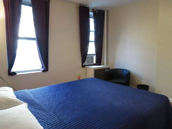 photo 1 of Apartment Central Park North Deluxe