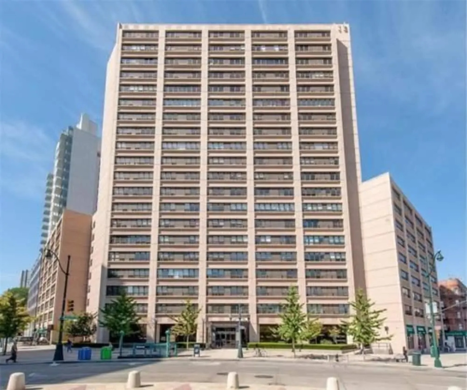 photo 1 of Central Park View Apartment