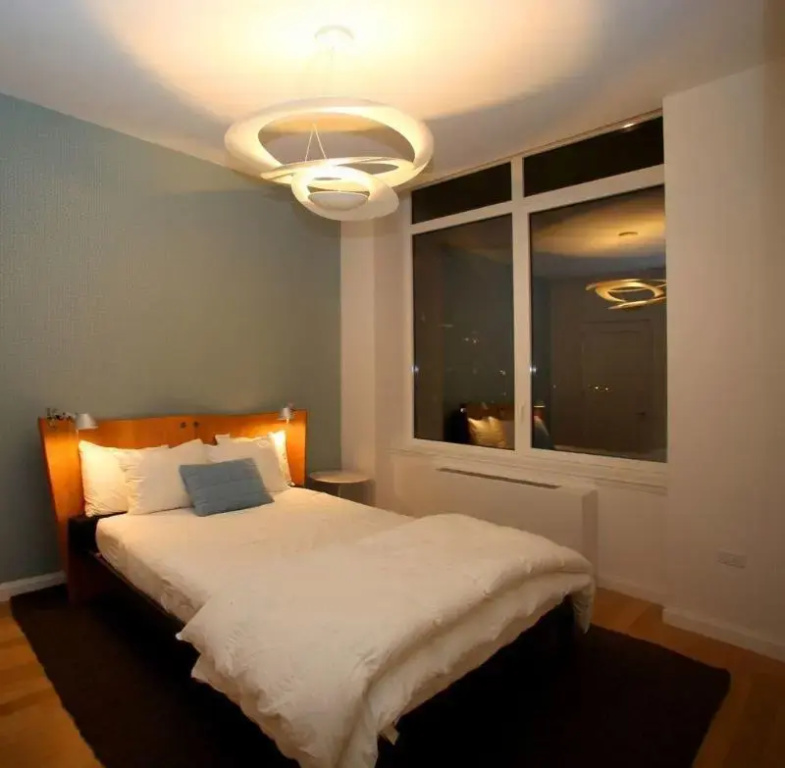 photo 1 of Central Park West Views 2br