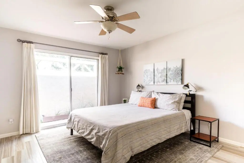photo 1 of Central Phoenix Townhome