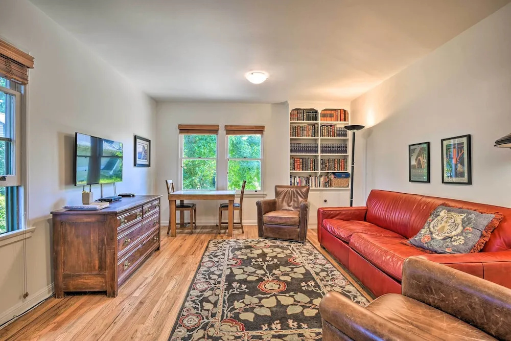 photo 1 of Central South Pasadena Apt, 3 Mi to Rose Bowl