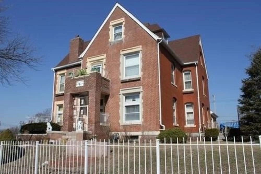 photo 1 of Central West End B&B