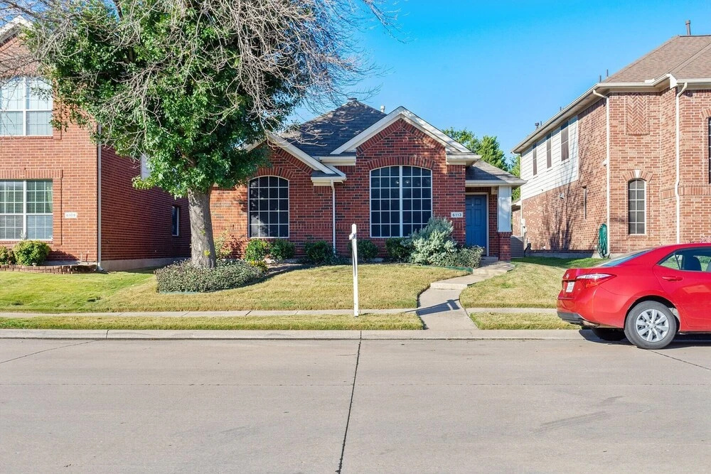 photo 1 of Centrally Located 3-bedroom and 2-bath The Colony Home With Great North Dallas Access 3 Home by Redawning