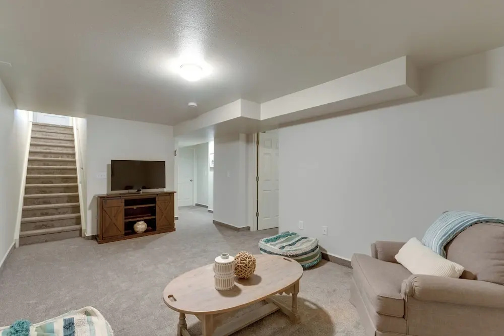 photo 1 of 6 Mi to Denver: Wfh-friendly Duplex in Wheat Ridge