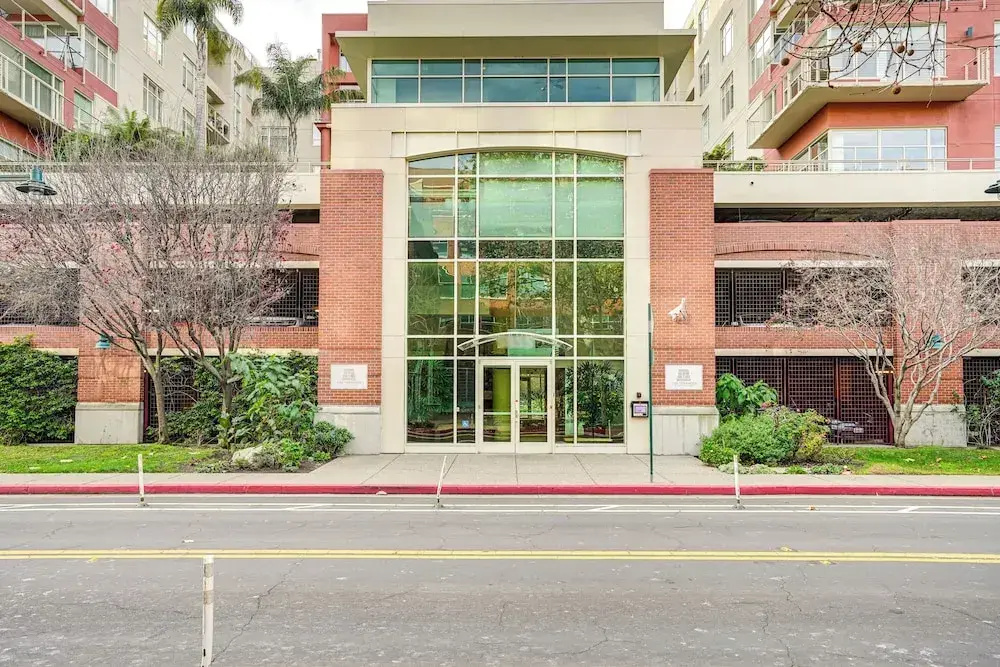 photo 1 of Luxe Condo w/ Private Patio & Perks in Emeryville!