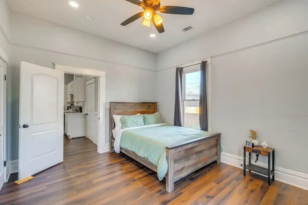 photo 1 of Centrally Located Lodi Home: Walk Downtown