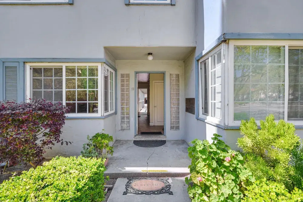 photo 1 of Centrally Located San Jose Condo: 2 Mi to Downtown