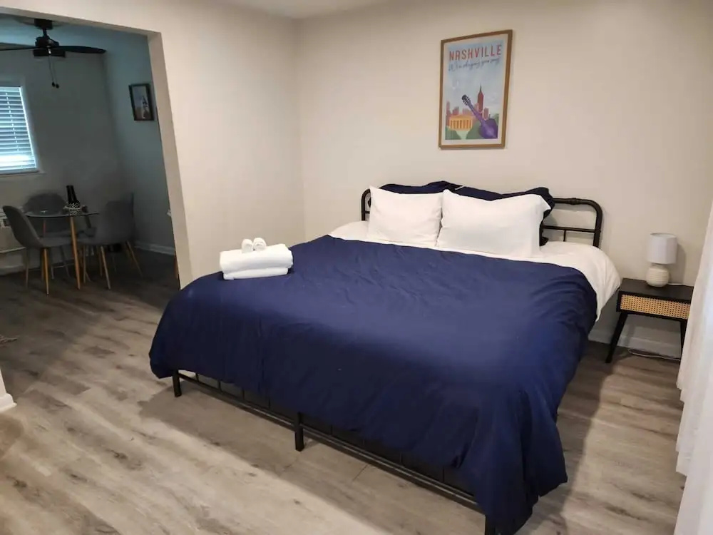 photo 1 of Centrally Located Studio Near Downtown