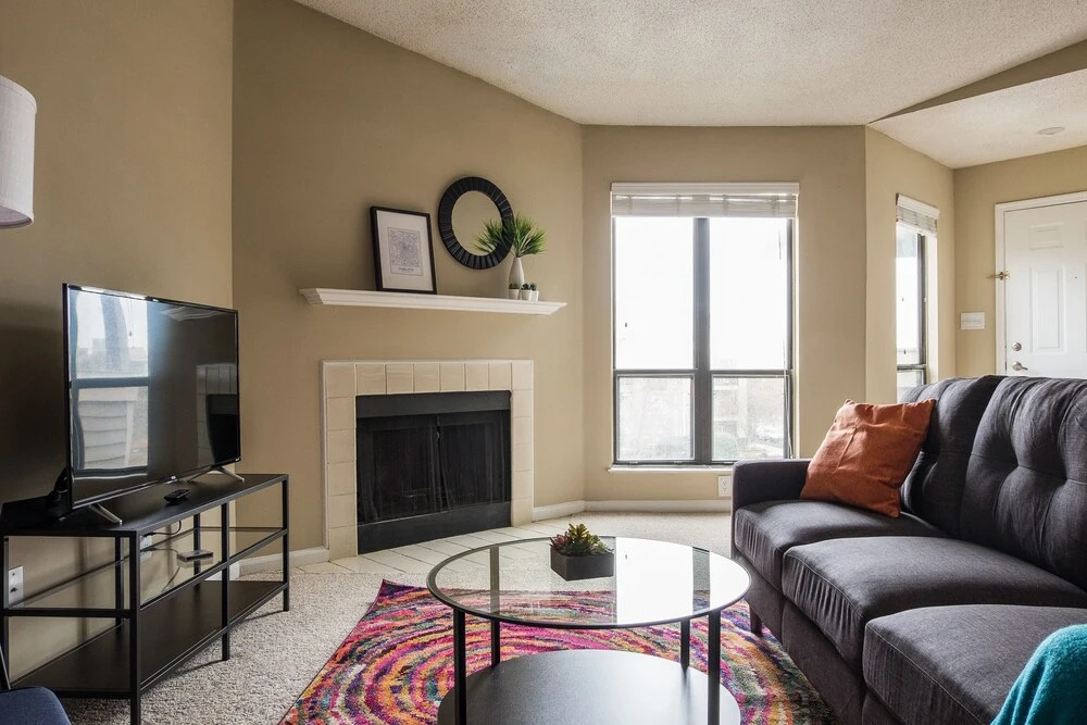 photo 1 of Centrally Located Uptown Apartments
