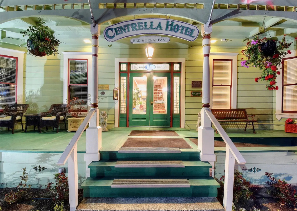photo 1 of Centrella Hotel, A Kirkwood Collection Hotel