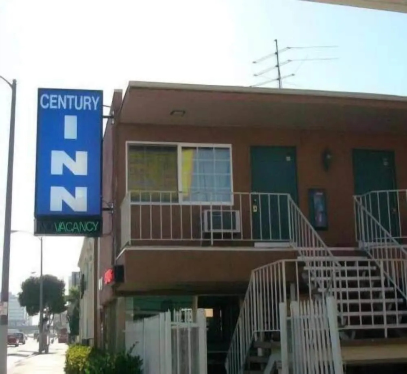 photo 1 of Century Inn