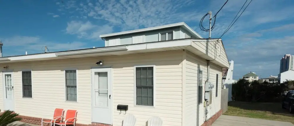 photo 1 of CG Beach Bungalow #3
