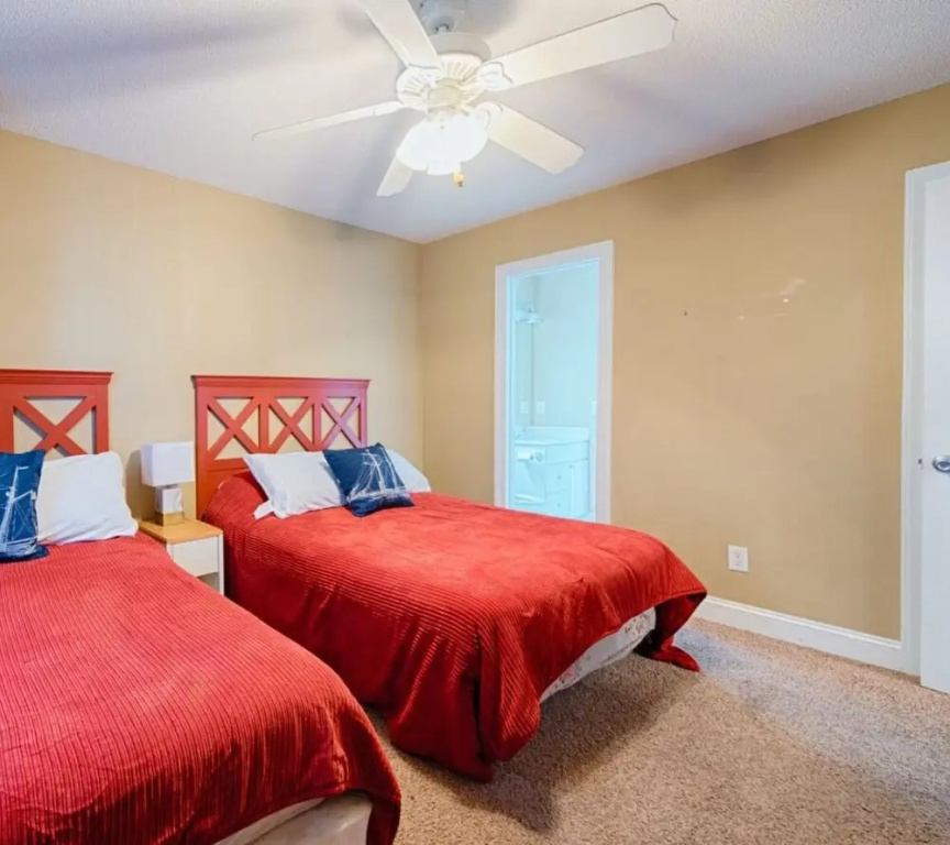 photo 1 of CG Beach House