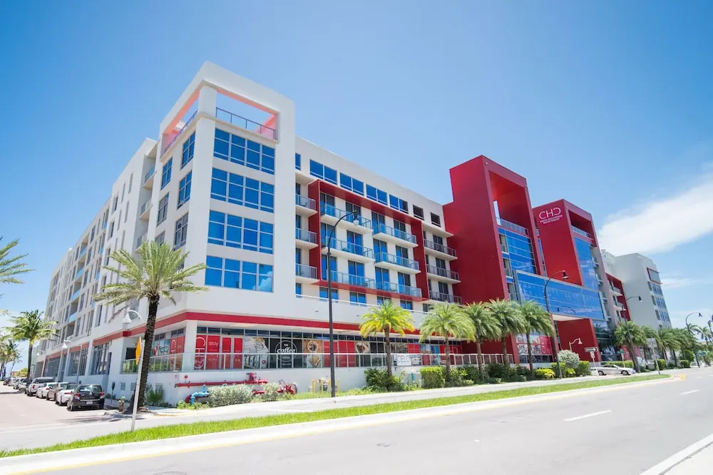 photo 1 of CH Deluxe Apartments  by MDR