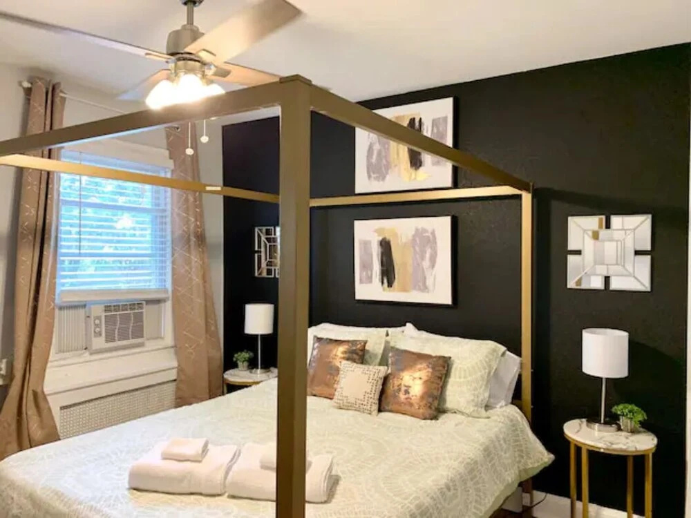photo 1 of CH4 & CH8 - CapitolHill Fully Furnished Spacious 1BR