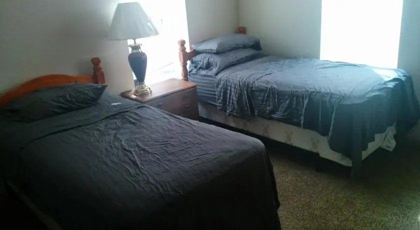 photo 1 of Chabad Guest Suite