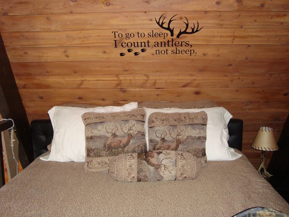 photo 1 of Chalet Du Lapin