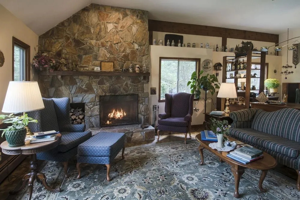 photo 1 of Chalet Inn Bed & Breakfast