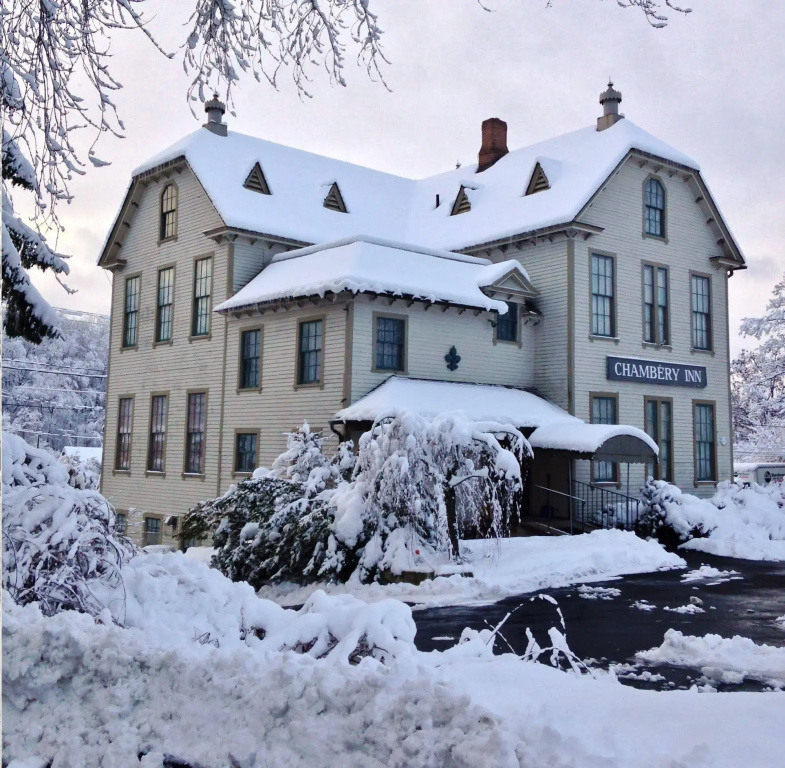 photo 1 of Chambery Inn
