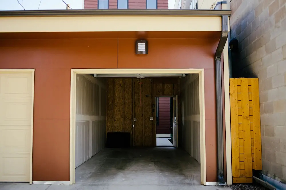 photo 1 of Champa St Home by Better Vacations