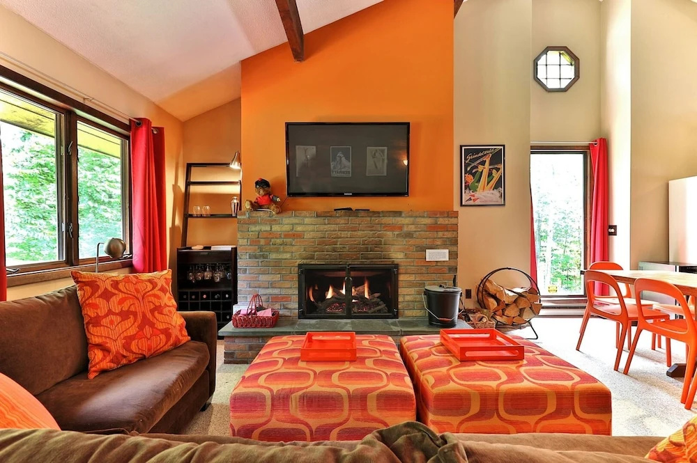photo 1 of Champagne Chalet - Killington Ski House by Killington Vacation Rentals
