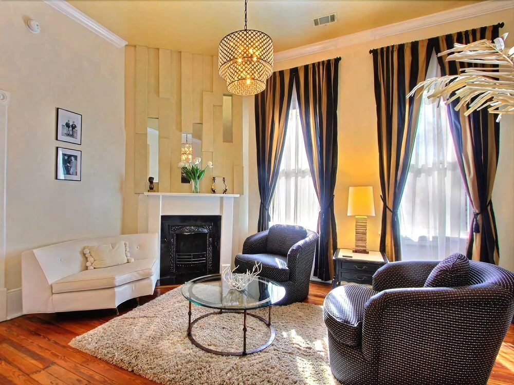 photo 1 of Champagne Suite