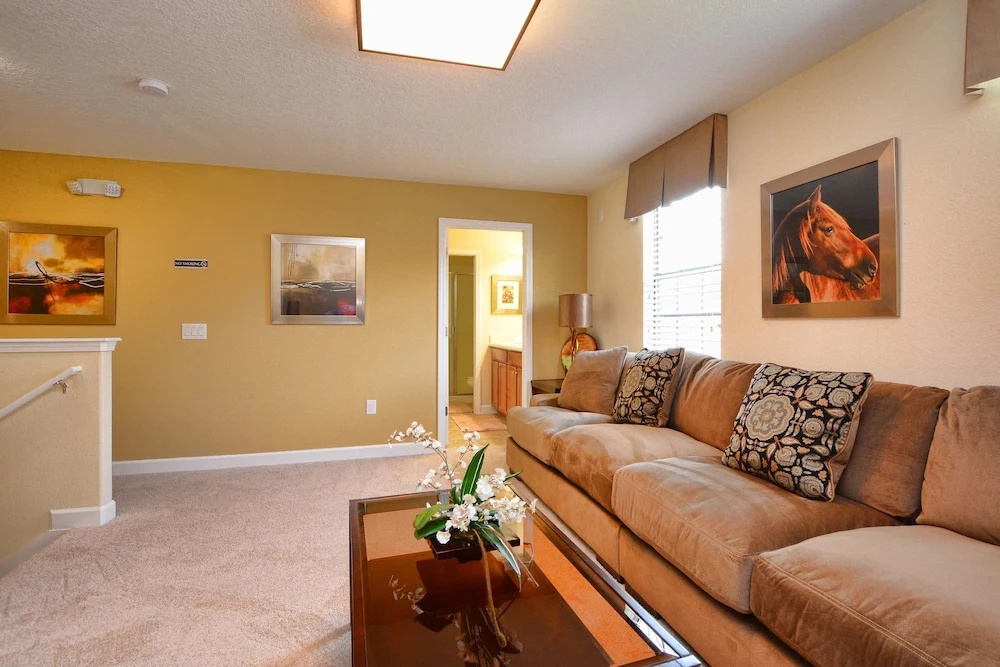 photo 1 of Champions Gate - 5 Bedrooms House w/pool-4904CG