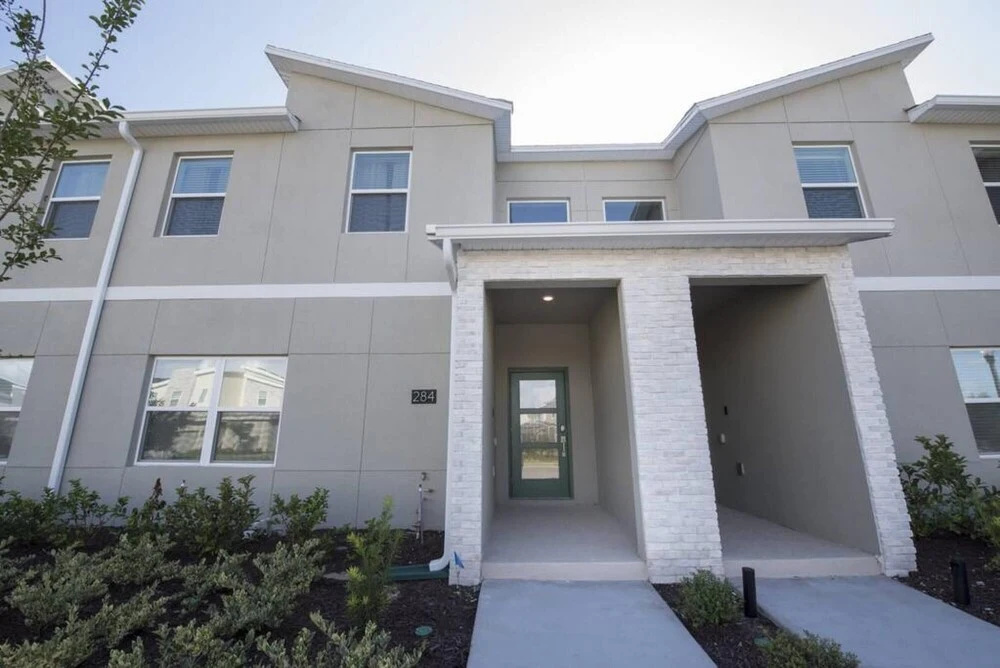 photo 1 of Champions Gate Community Private Pool Golf Course Spetacular Amenities Close to Disney World