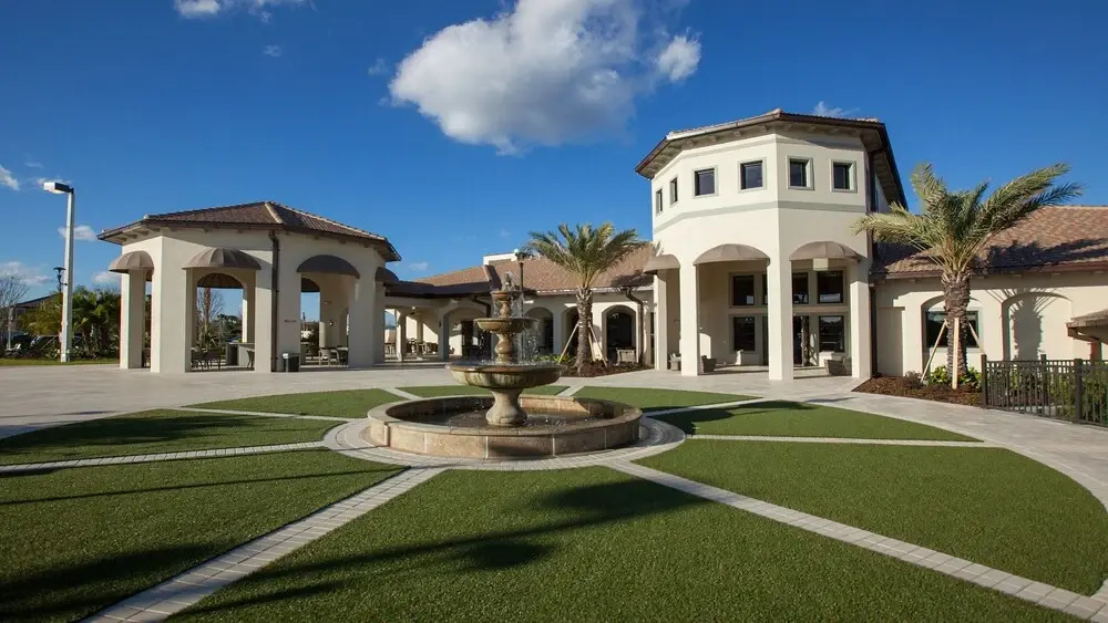photo 1 of Elegant Retreat With Private Pool & Spa