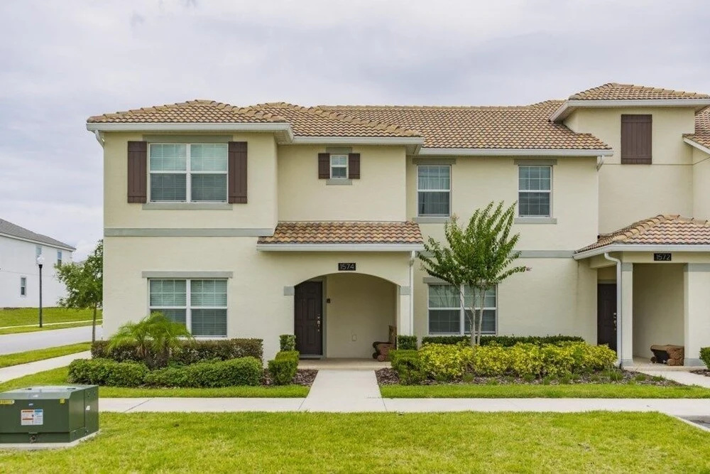photo 1 of Champions Gate Townhome With Splashpool! 5 Bedroom Townhouse by Redawning