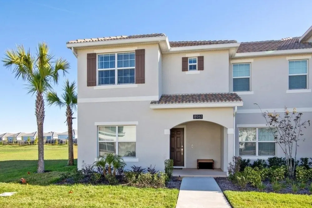 photo 1 of Champions Gate-8961sdilthp 5 Bedroom Townhouse