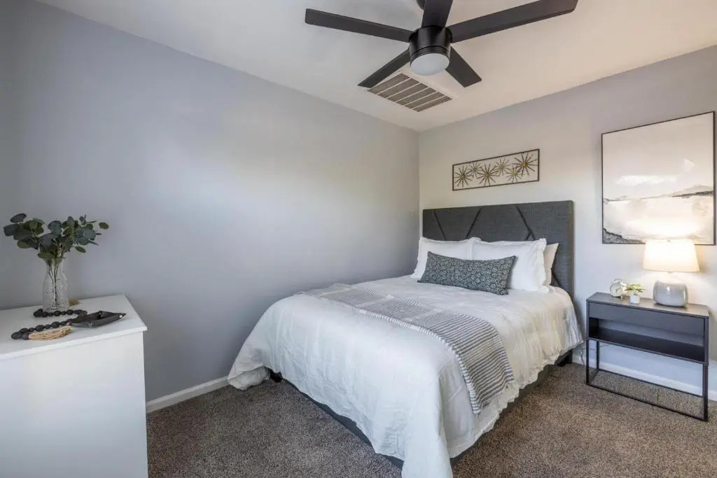photo 1 of Chandler Galveston 4 Bedroom Home by RedAwning