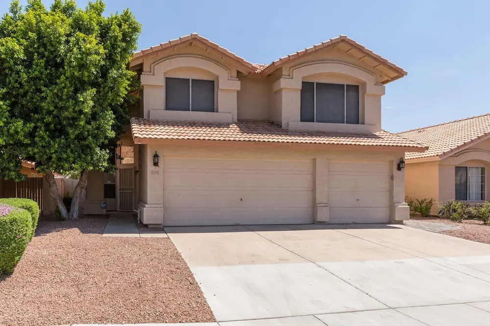 photo 1 of Chandler Oasis - 4 Bedroom by Casago