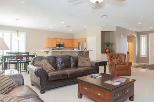 photo 1 of Three-Bedroom Chandler Home with BBQ