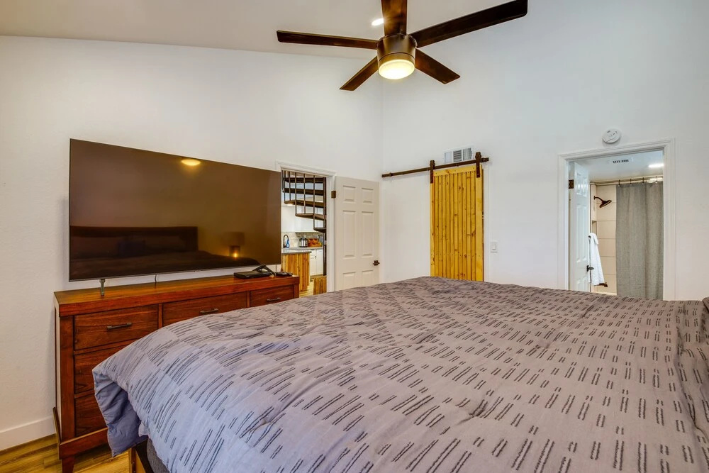 photo 1 of Chandler Vacation Rental w/ Pool & Hot Tub Access