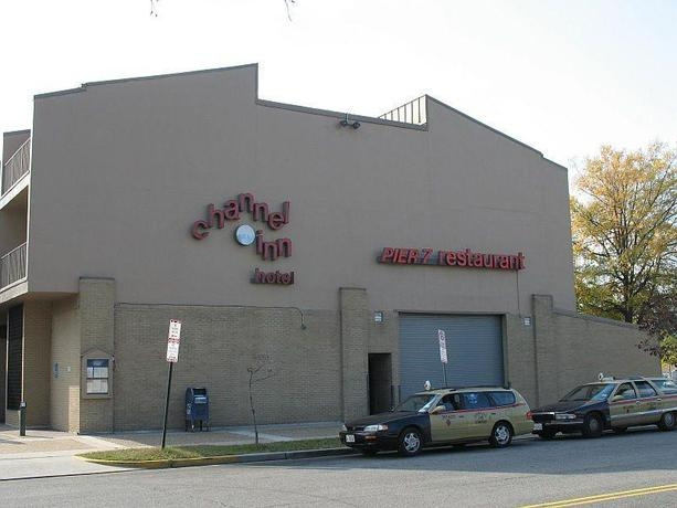 photo 1 of Channel Inn