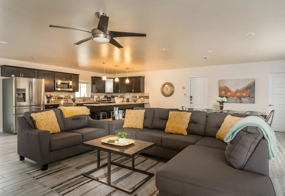 photo 1 of Chaparral House-Sleeps 14-Large Jacuzzi