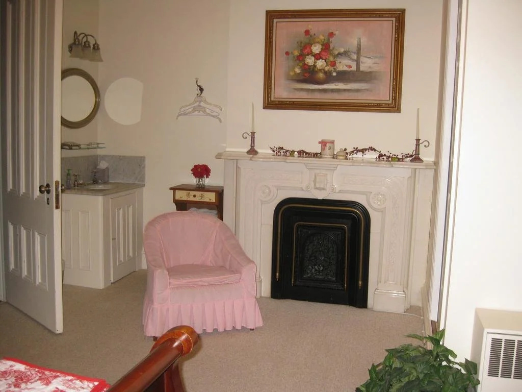 photo 1 of Chapin Park Bed & Breakfast