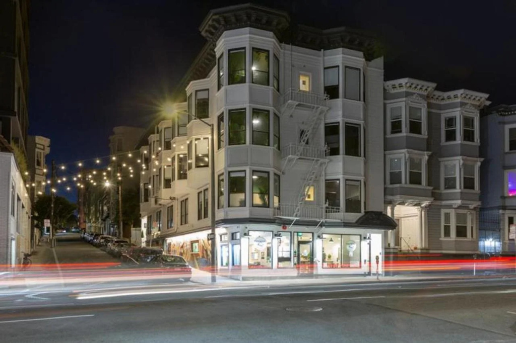 photo 1 of Chapter San Francisco