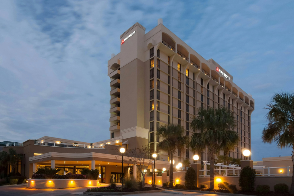 photo 1 of Charleston Marriott