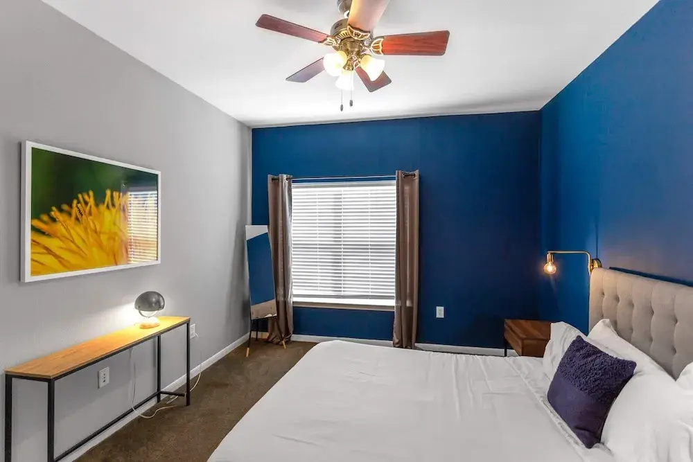 photo 1 of Charming 1BD in Trendy West End Neighborhood