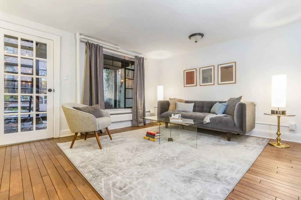 photo 1 of Charming 1BR in the Upper East Side by Sonder