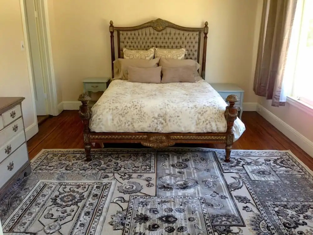 photo 1 of Charming 2 bdrm Dolores Heights Apt